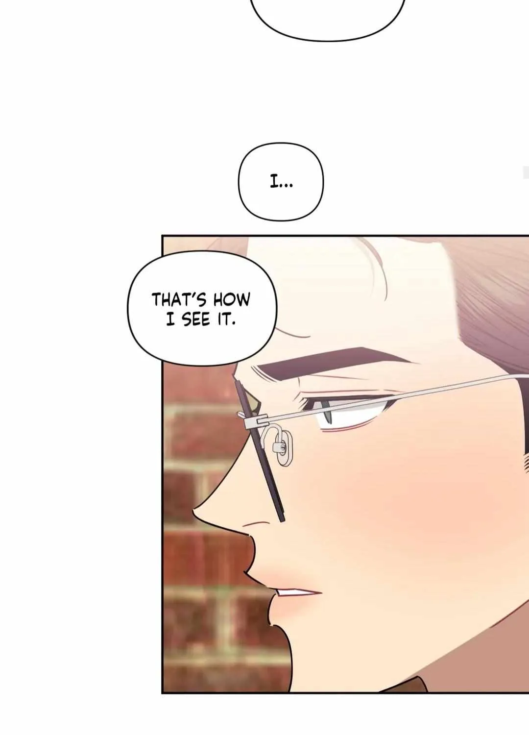 Stranger Than Friends Chapter 5.1 page 47 - 