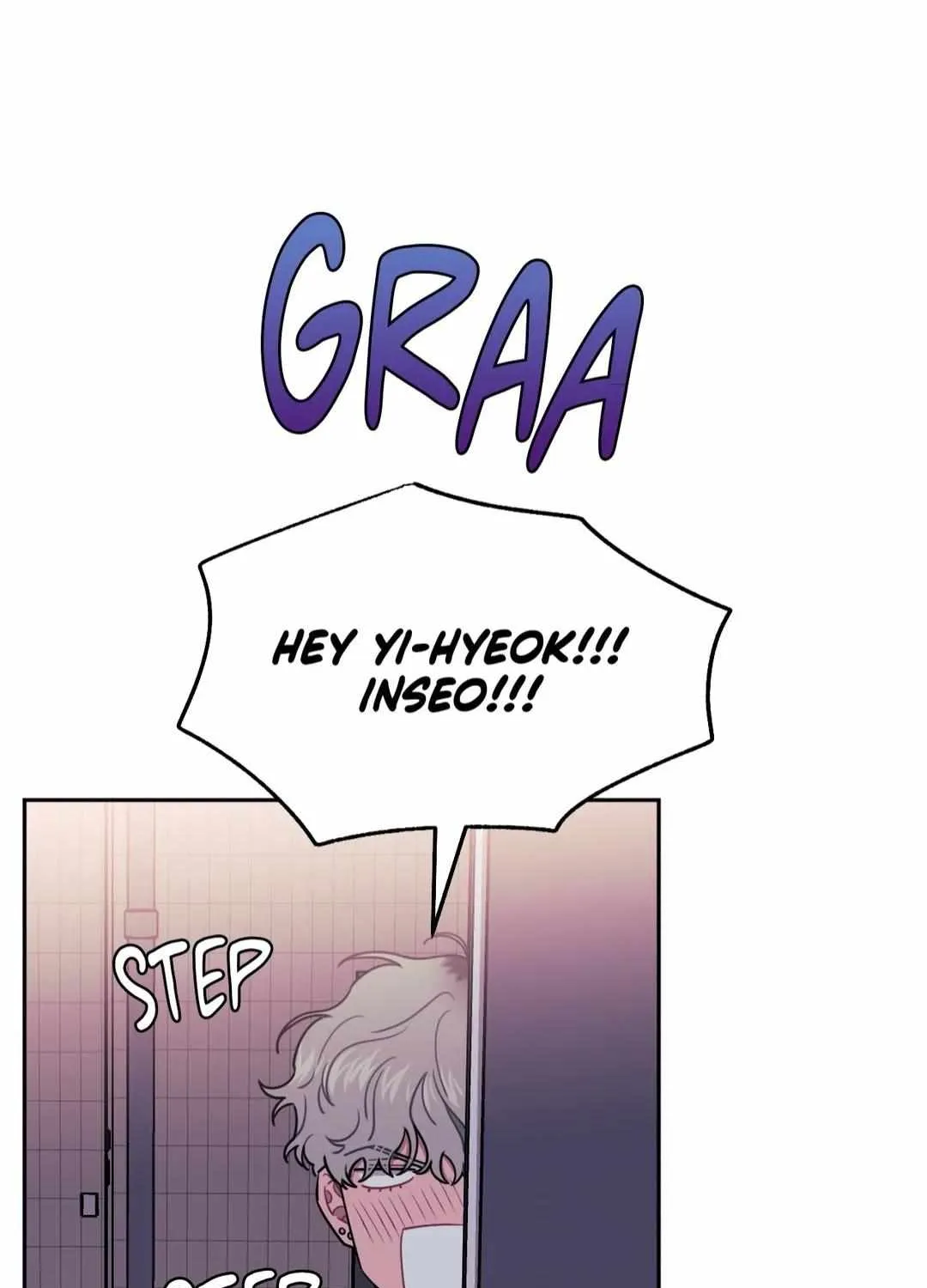 Stranger Than Friends Chapter 5.1 page 51 - 