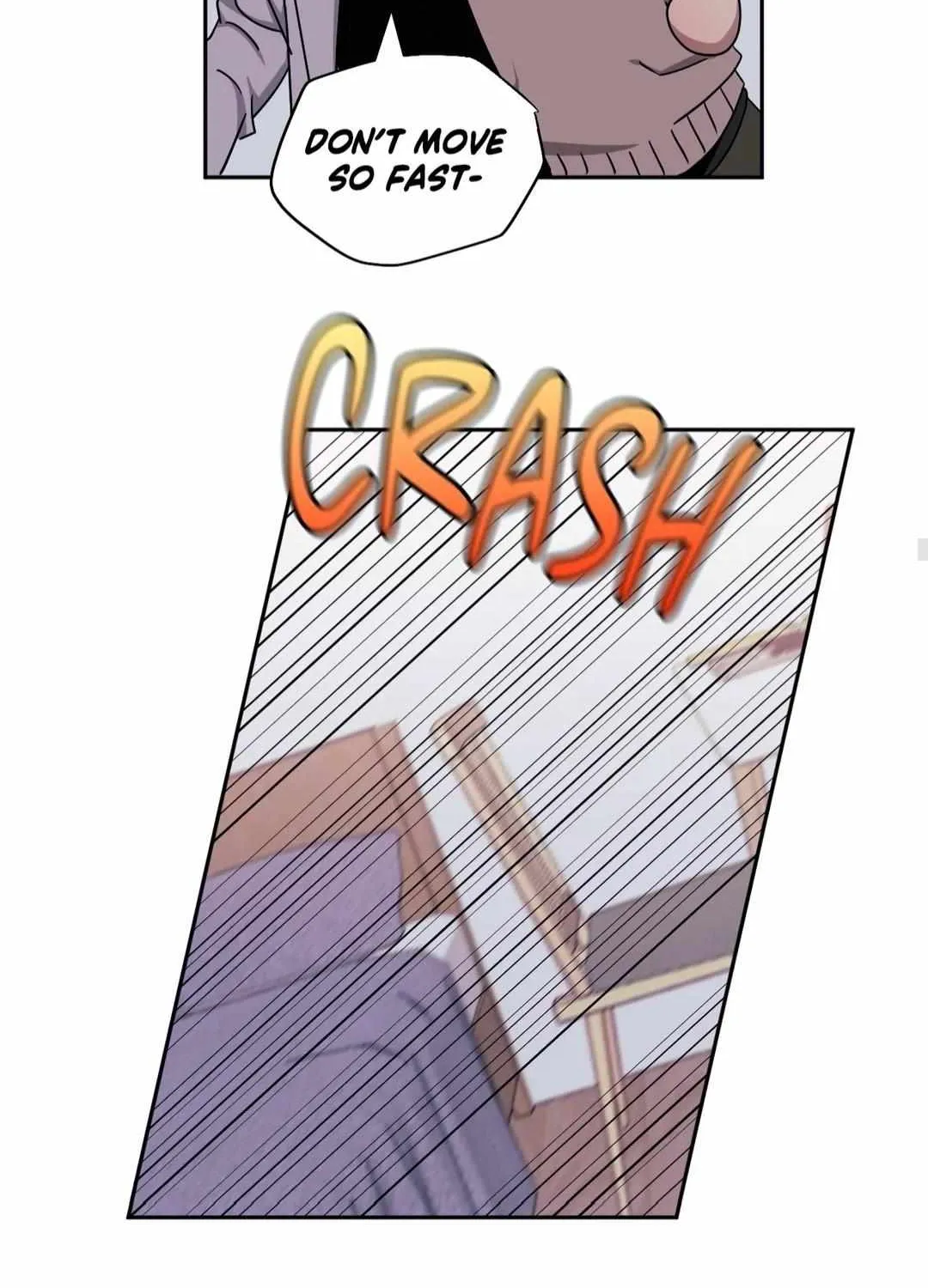 Stranger Than Friends Chapter 5.1 page 62 - 