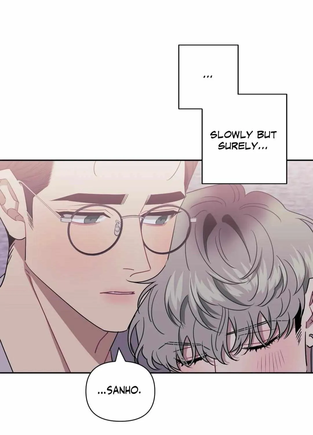 Stranger Than Friends Chapter 5.1 page 66 - 