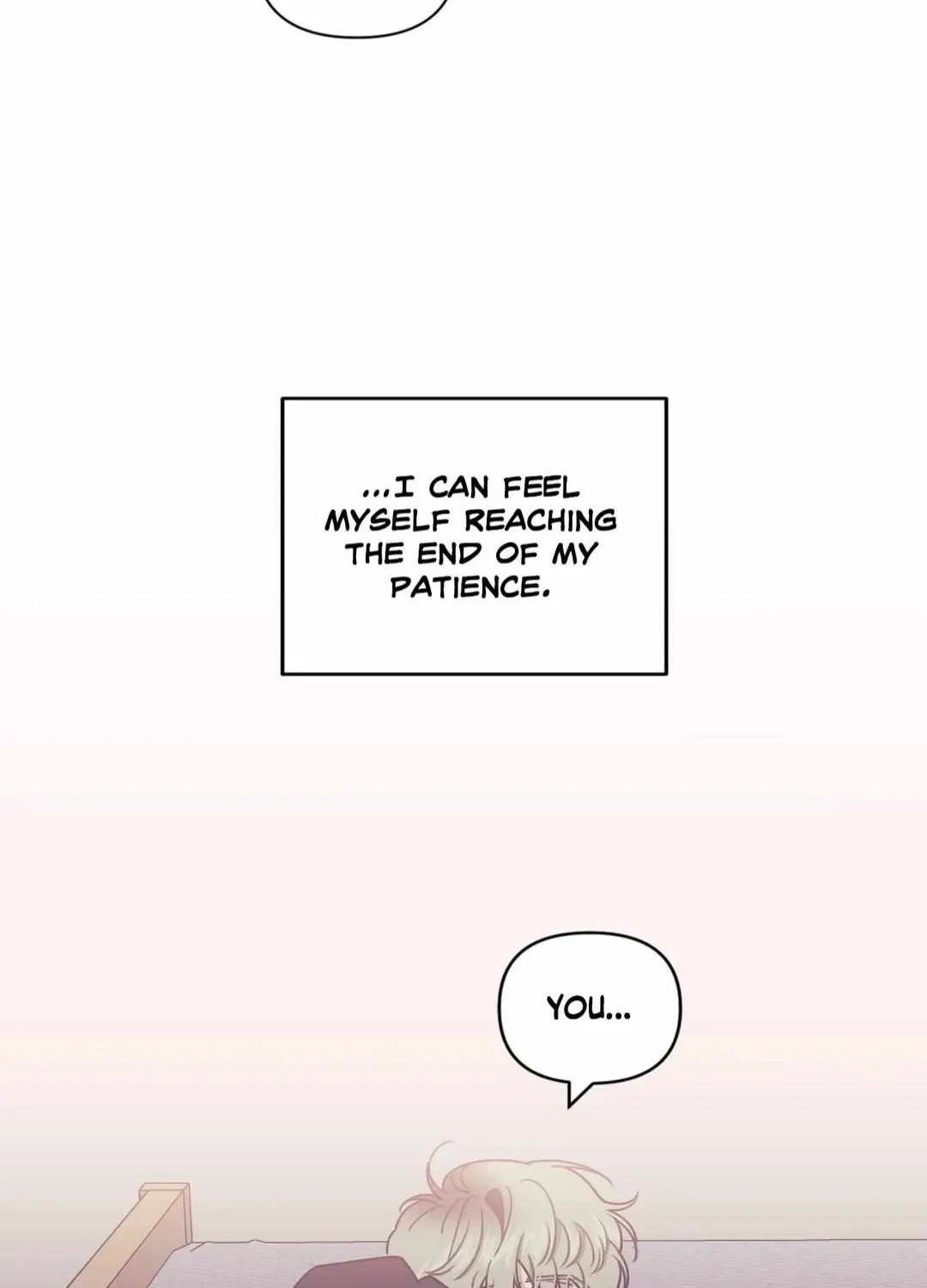 Stranger Than Friends Chapter 5.1 page 69 - 