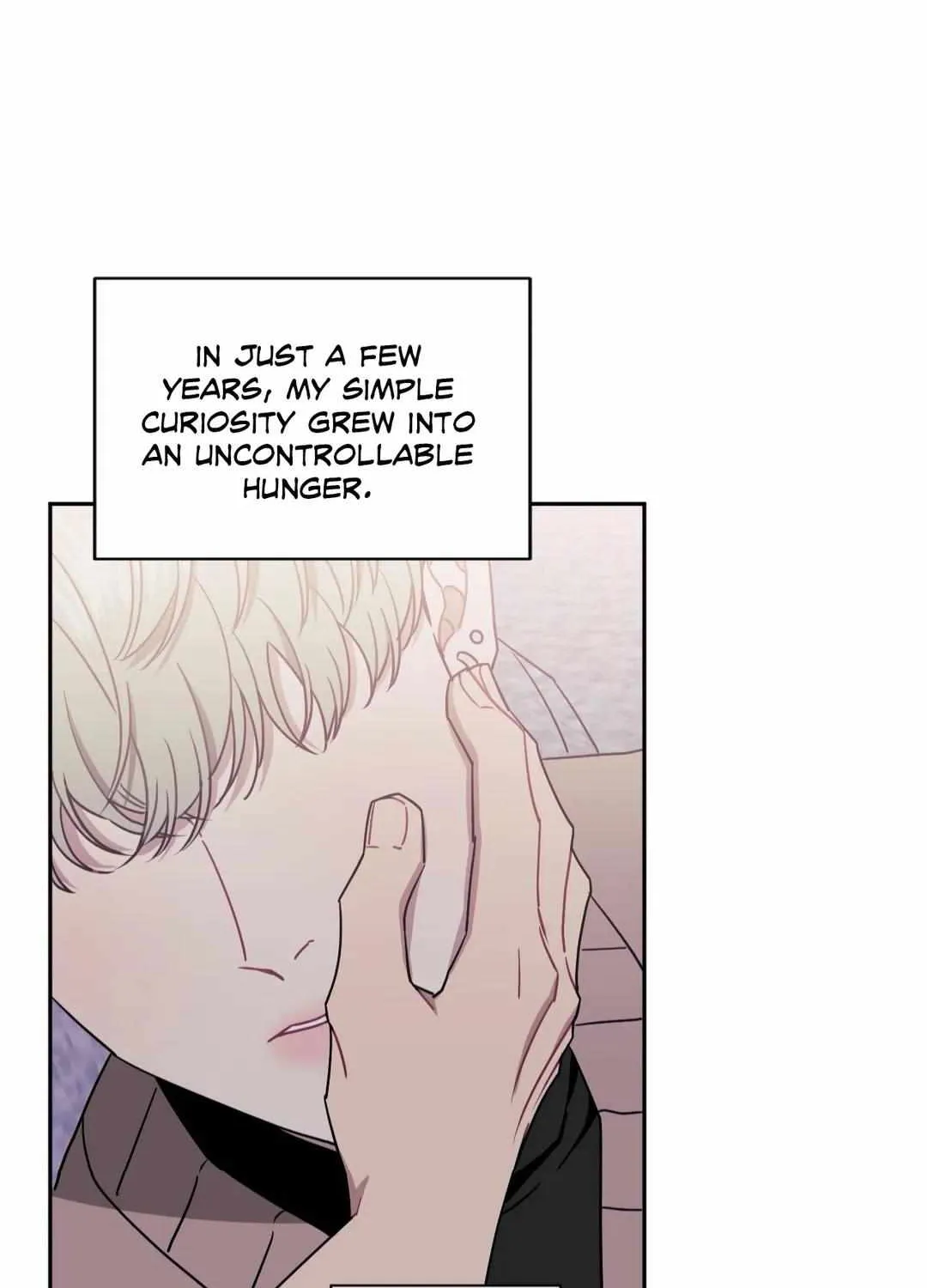 Stranger Than Friends Chapter 5.1 page 71 - 