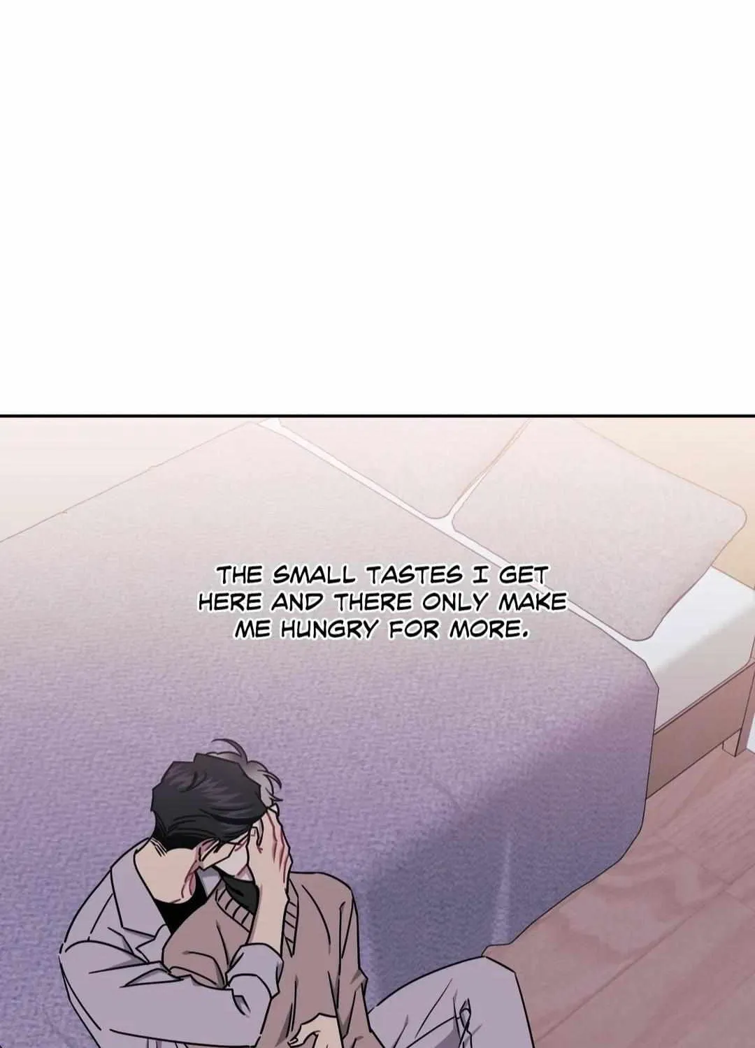 Stranger Than Friends Chapter 5.1 page 73 - 