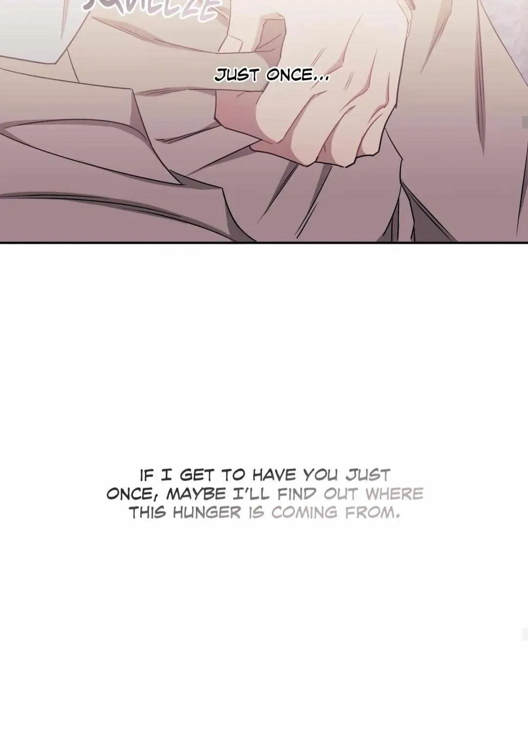 Stranger Than Friends Chapter 5.1 page 75 - 