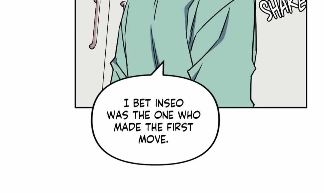 Stranger Than Friends Chapter 5.1 page 83 - 