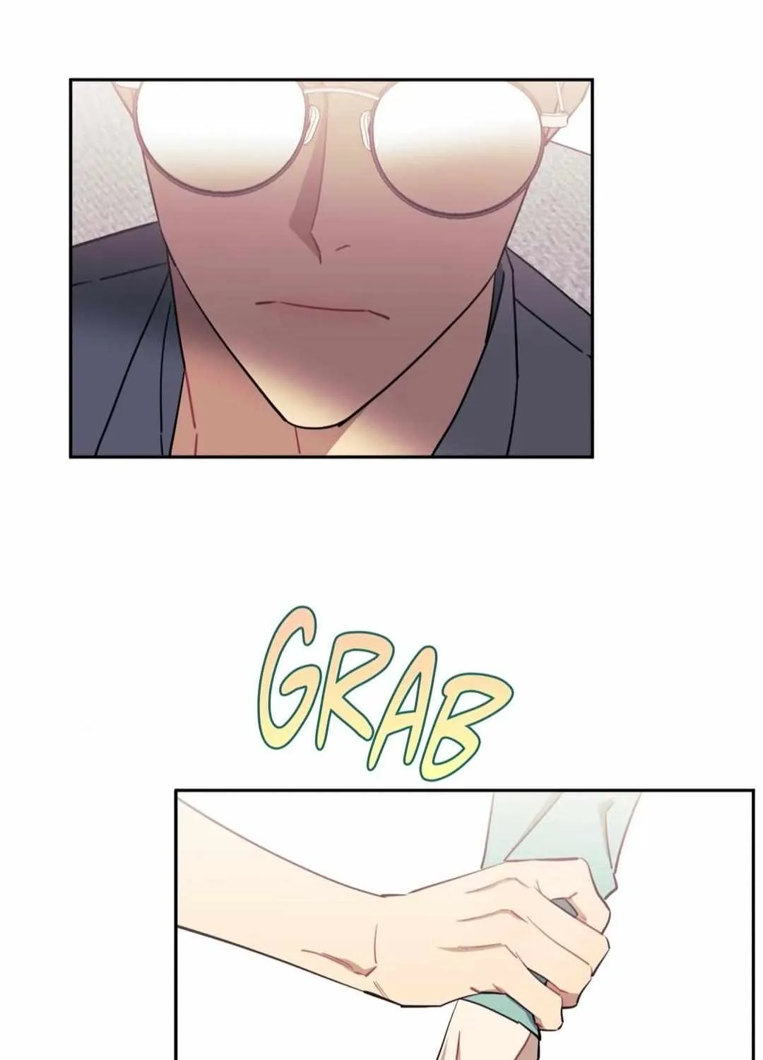 Stranger Than Friends Chapter 5.1 page 84 - 