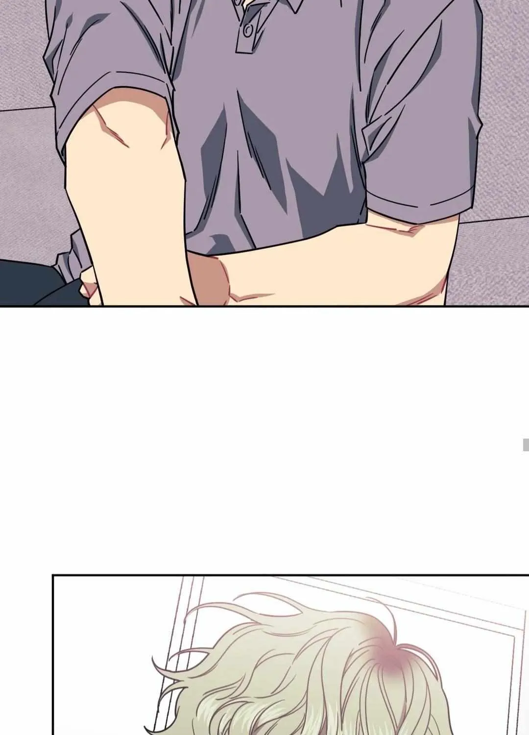 Stranger Than Friends Chapter 5.1 page 88 - 