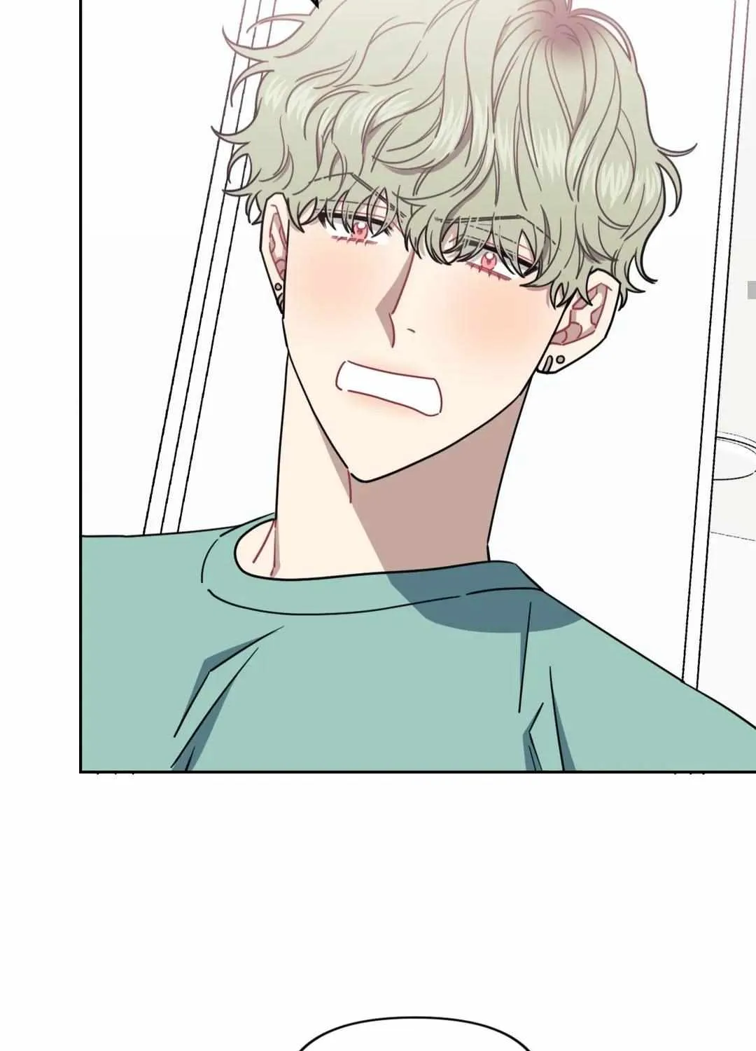 Stranger Than Friends Chapter 5.1 page 90 - 
