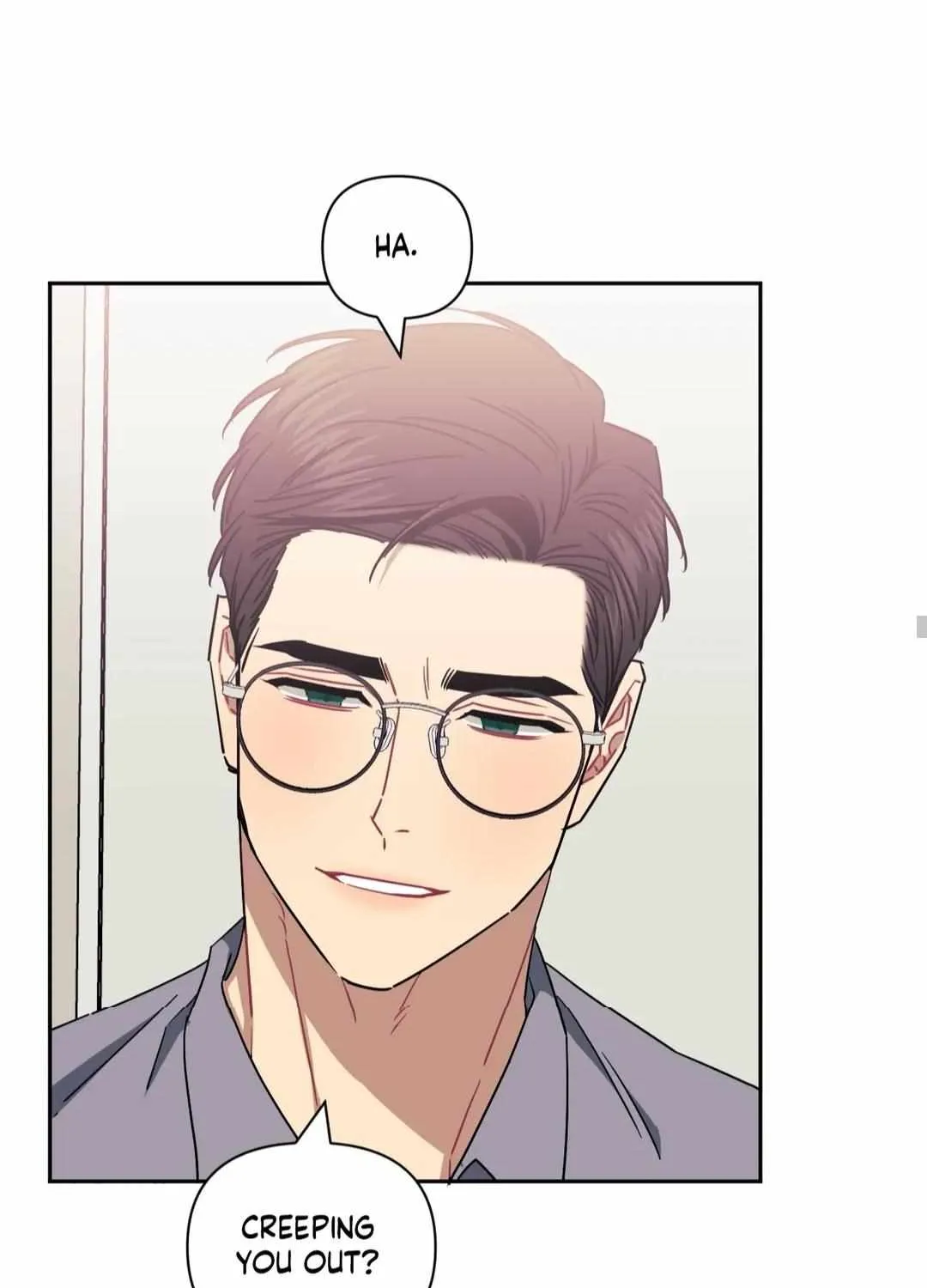 Stranger Than Friends Chapter 5.1 page 94 - 
