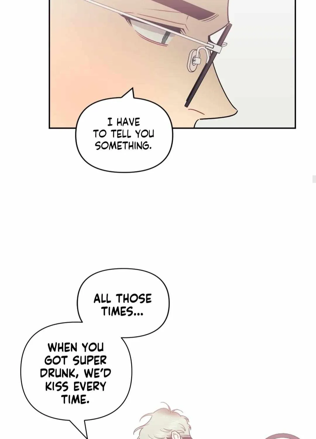 Stranger Than Friends Chapter 5.1 page 99 - 