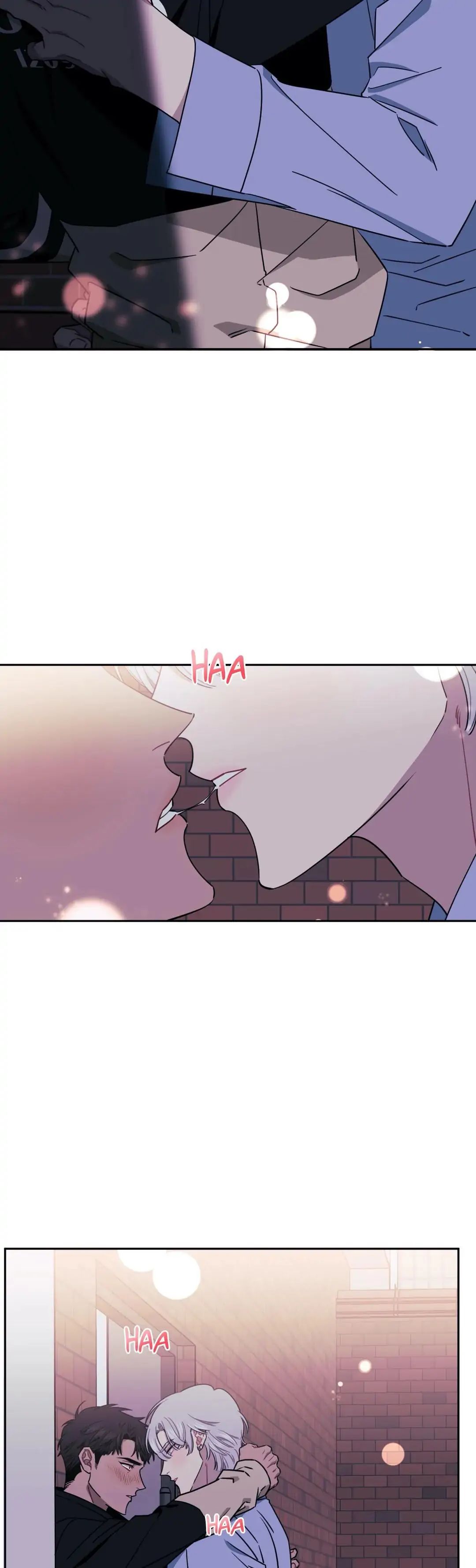 Stranger Than Friends Chapter 5.2 page 4 - 
