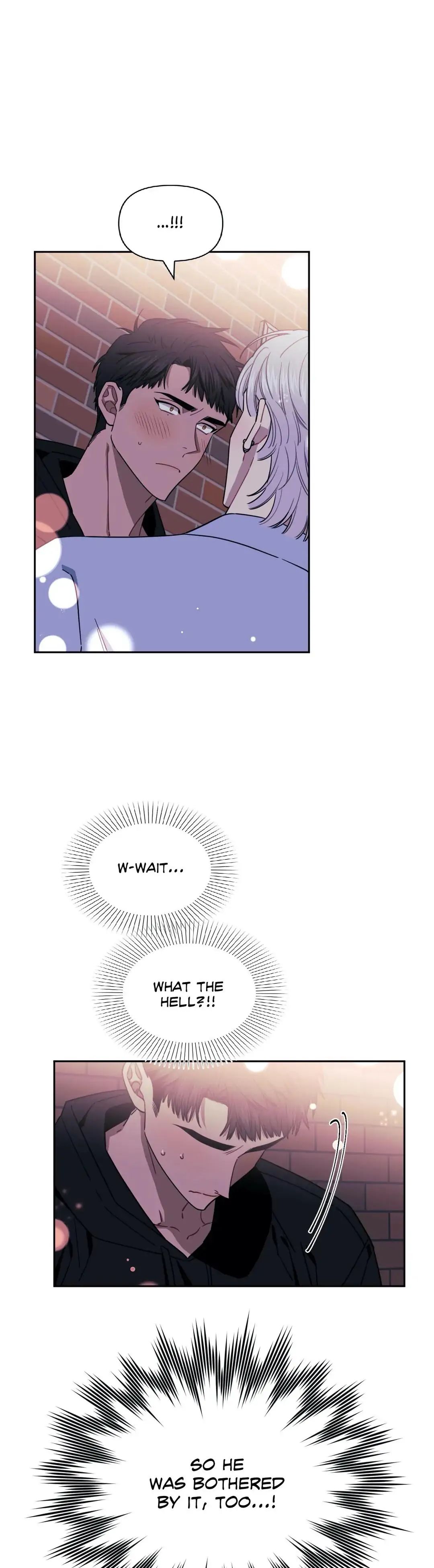 Stranger Than Friends Chapter 5.2 page 7 - 