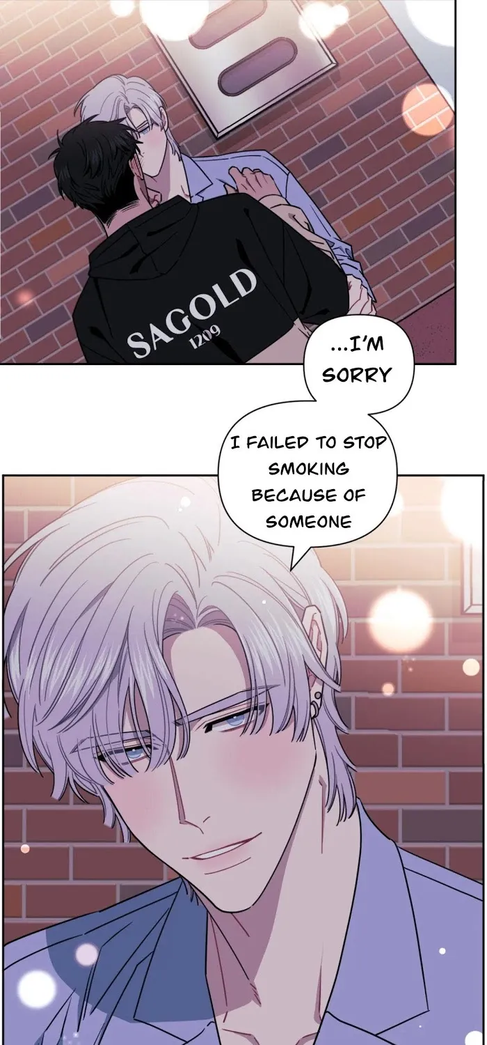 Stranger Than Friends Chapter 5 page 11 - 
