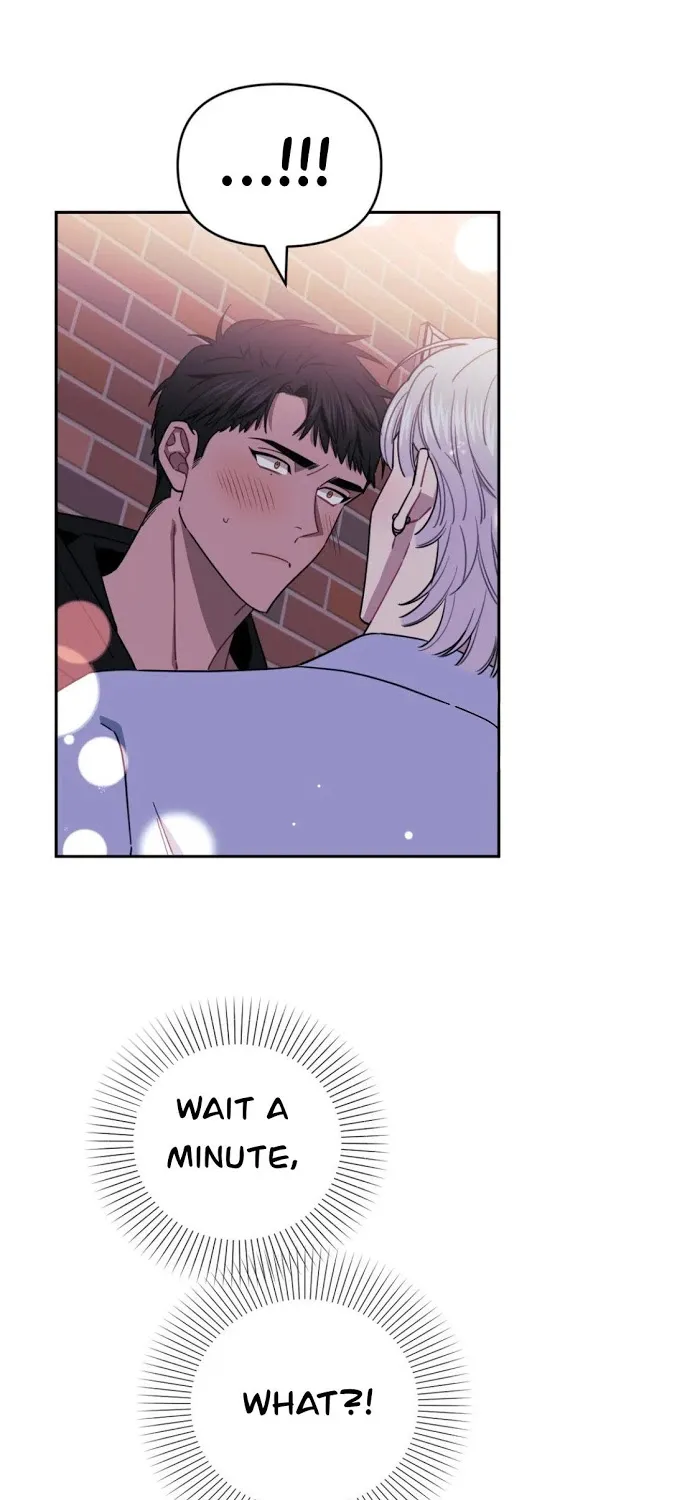 Stranger Than Friends Chapter 5 page 13 - 