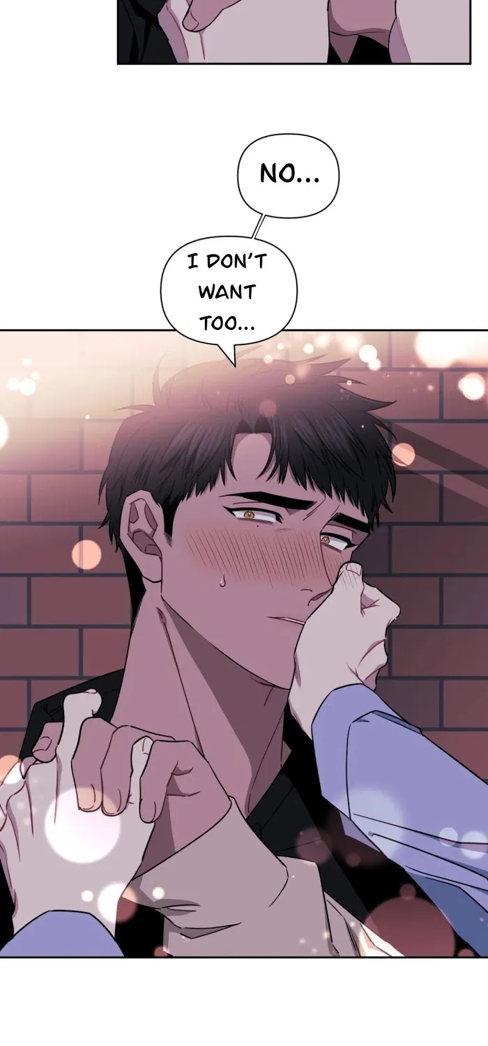 Stranger Than Friends Chapter 5 page 18 - 