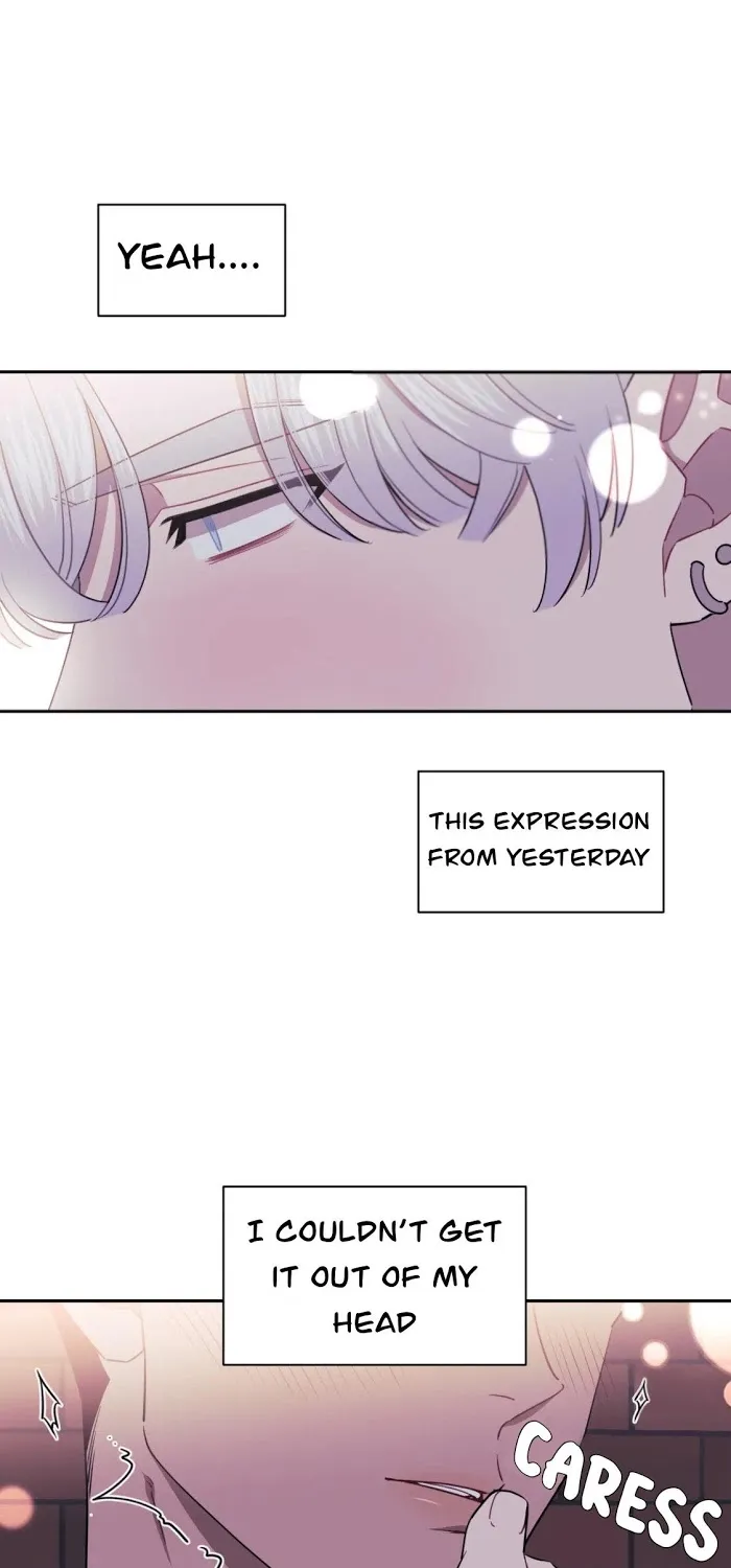 Stranger Than Friends Chapter 5 page 20 - 