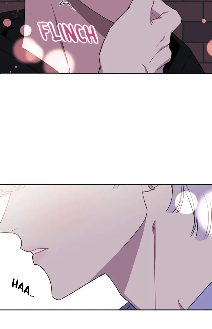 Stranger Than Friends Chapter 5 page 21 - 