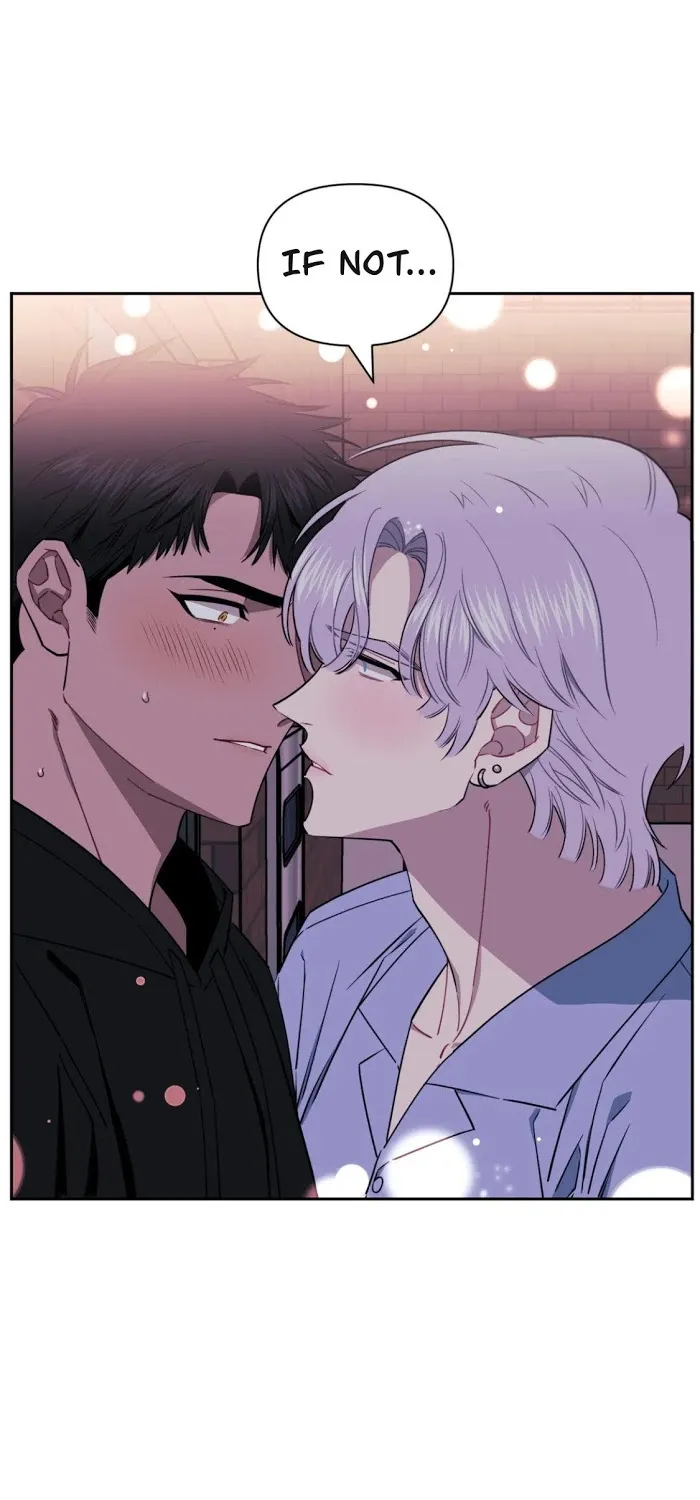 Stranger Than Friends Chapter 5 page 25 - 