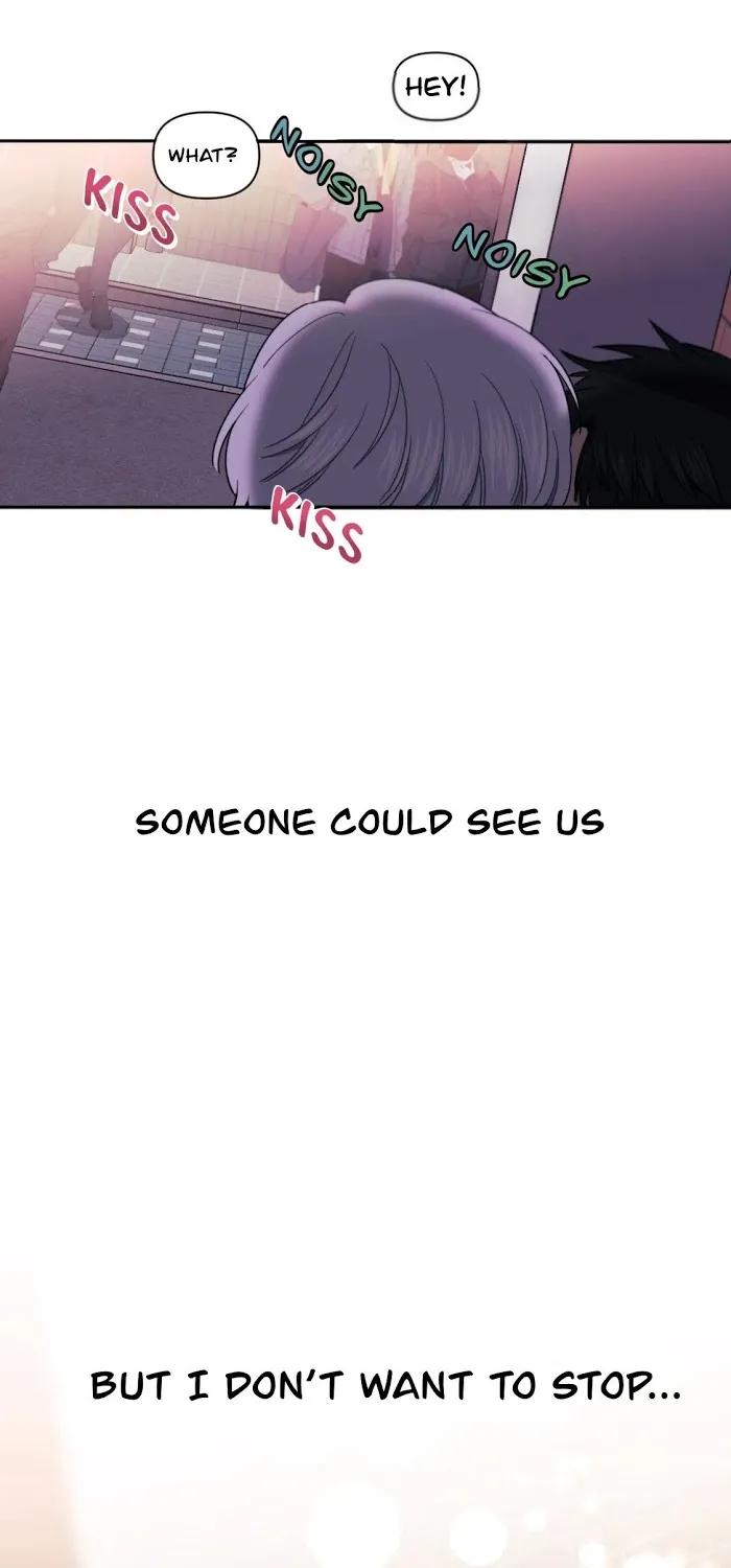 Stranger Than Friends Chapter 5 page 4 - 