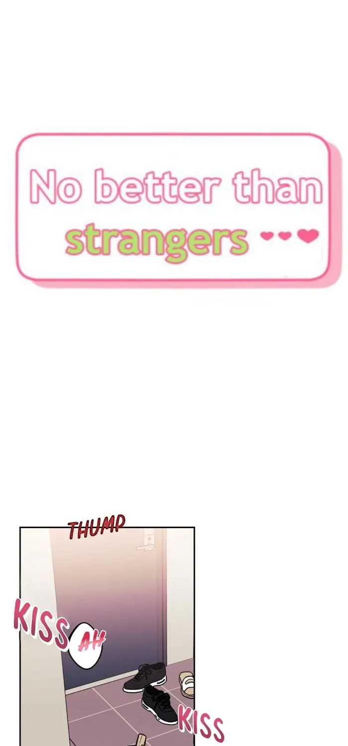 Stranger Than Friends Chapter 5 page 31 - 