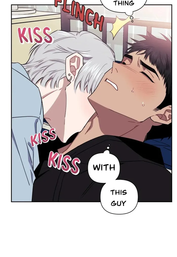 Stranger Than Friends Chapter 5 page 35 - 