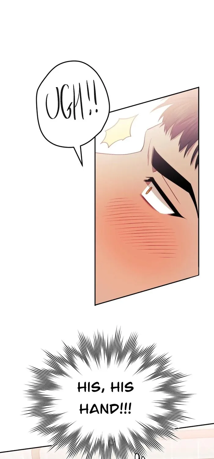 Stranger Than Friends Chapter 5 page 36 - 