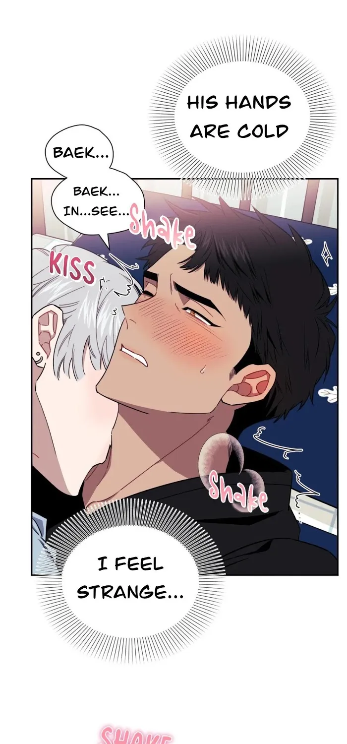 Stranger Than Friends Chapter 5 page 39 - 