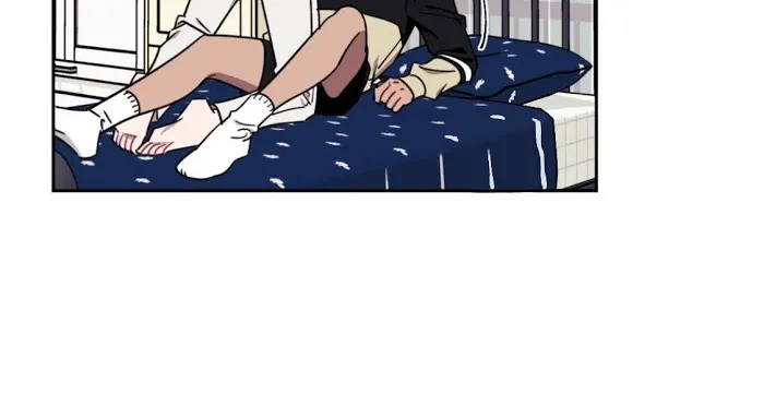Stranger Than Friends Chapter 5 page 46 - 