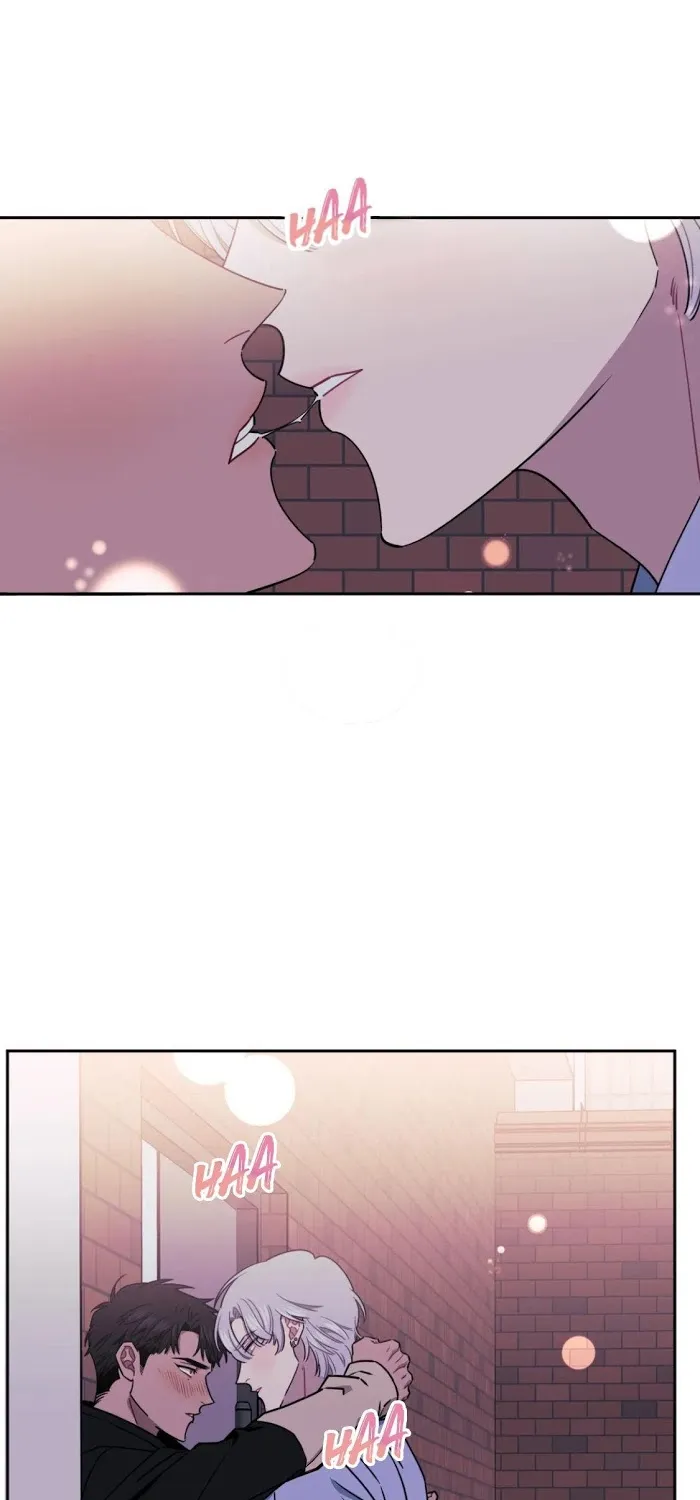 Stranger Than Friends Chapter 5 page 6 - 