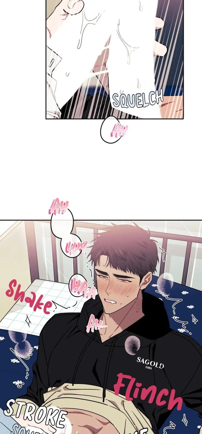 Stranger Than Friends Chapter 5 page 56 - 