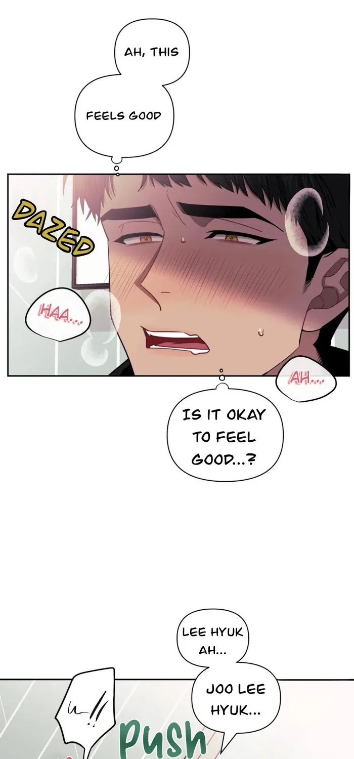 Stranger Than Friends Chapter 5 page 61 - 