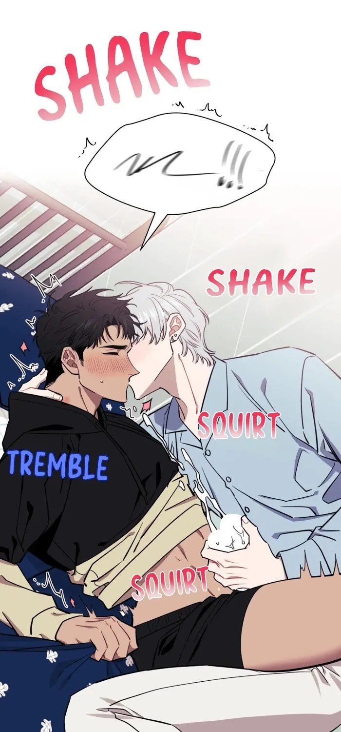 Stranger Than Friends Chapter 5 page 65 - 