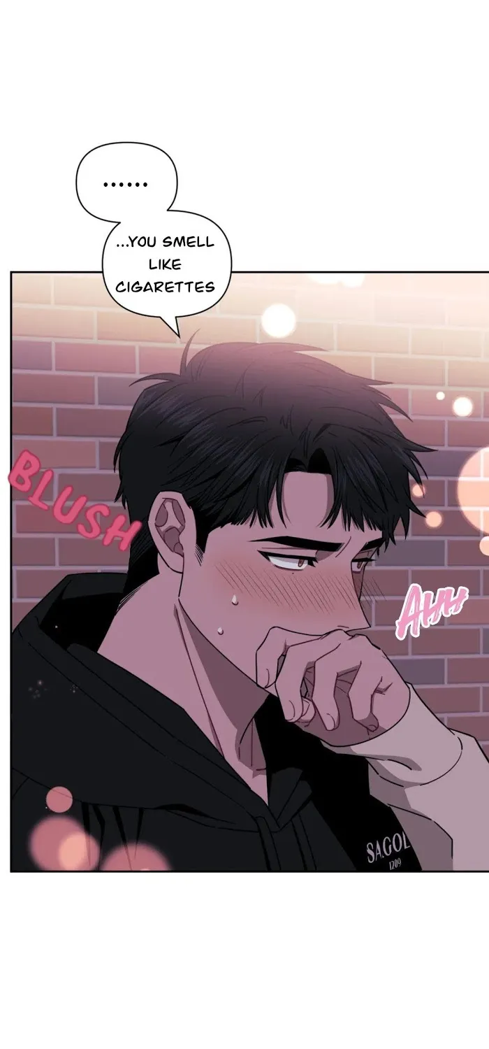 Stranger Than Friends Chapter 5 page 9 - 