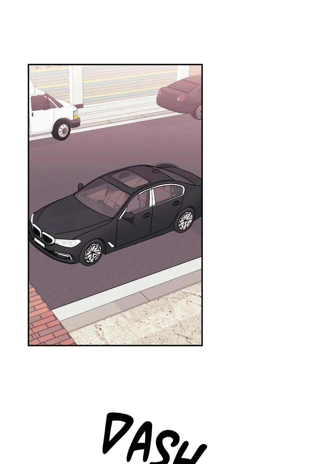 Stranger Than Friends Chapter 50 page 2 - 