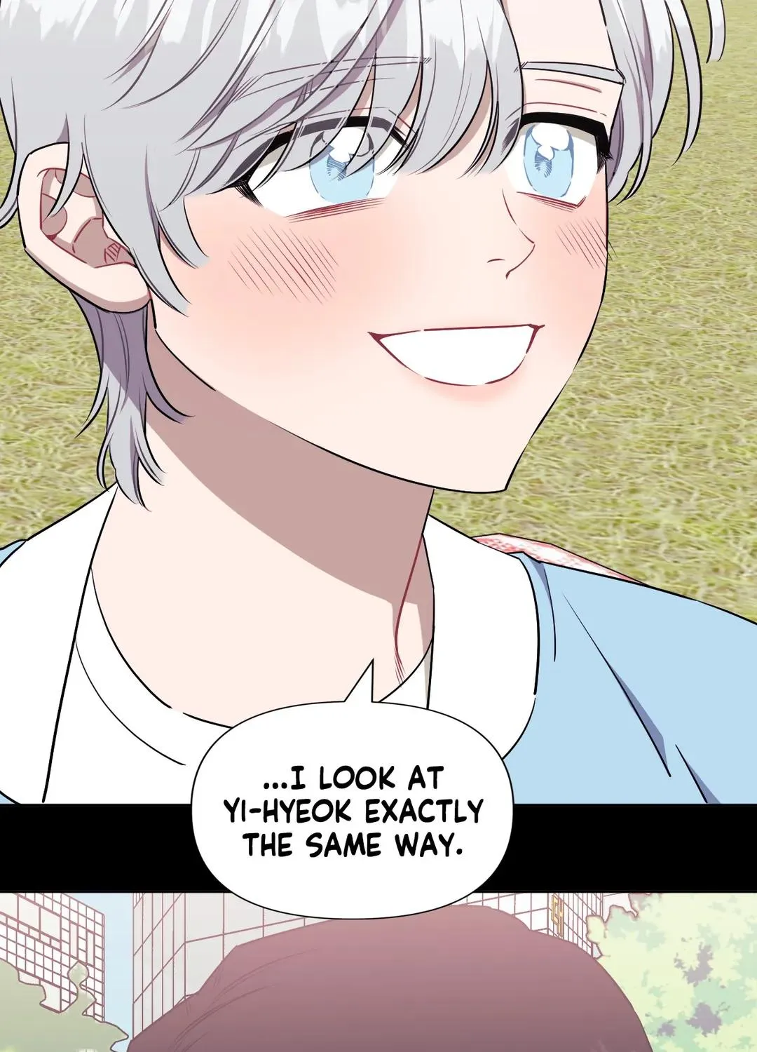 Stranger Than Friends Chapter 50 page 101 - 