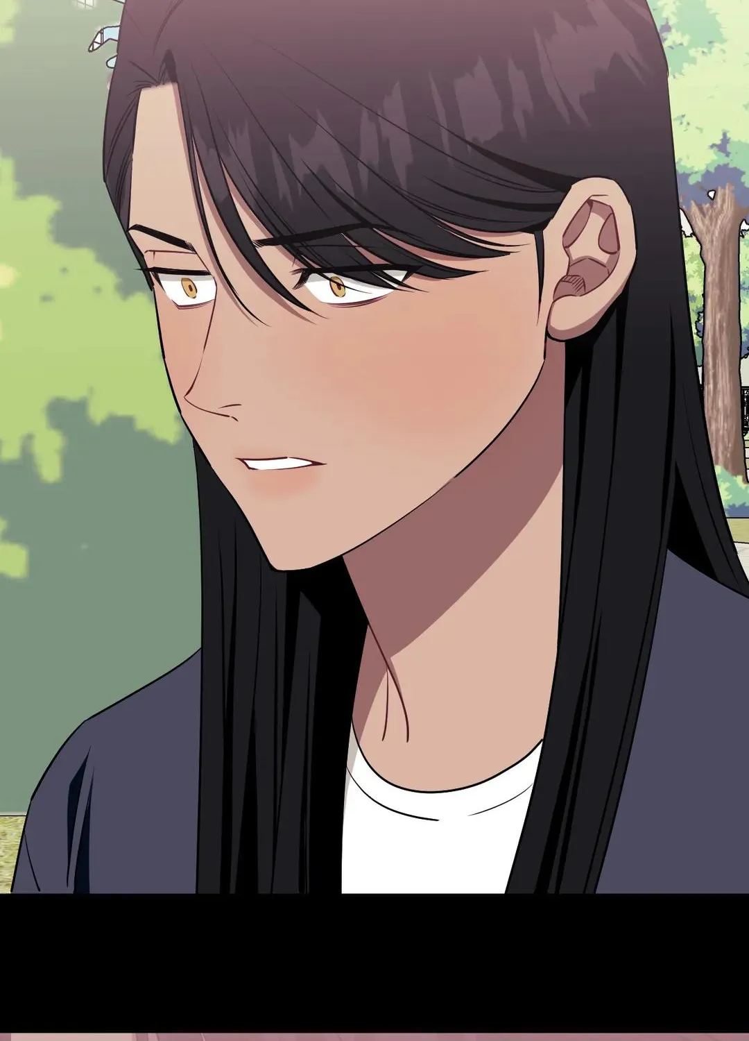 Stranger Than Friends Chapter 50 page 102 - 