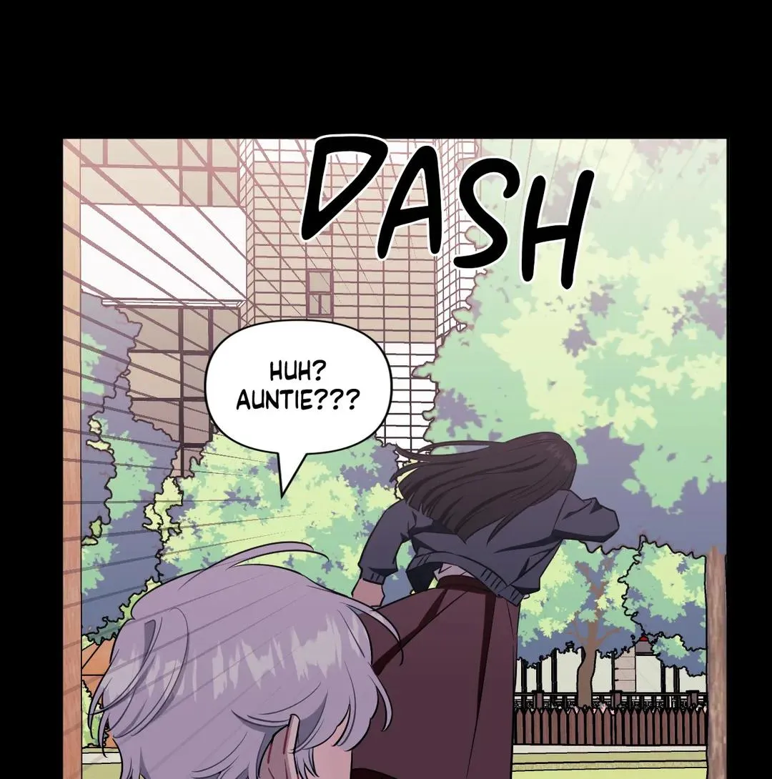 Stranger Than Friends Chapter 50 page 106 - 