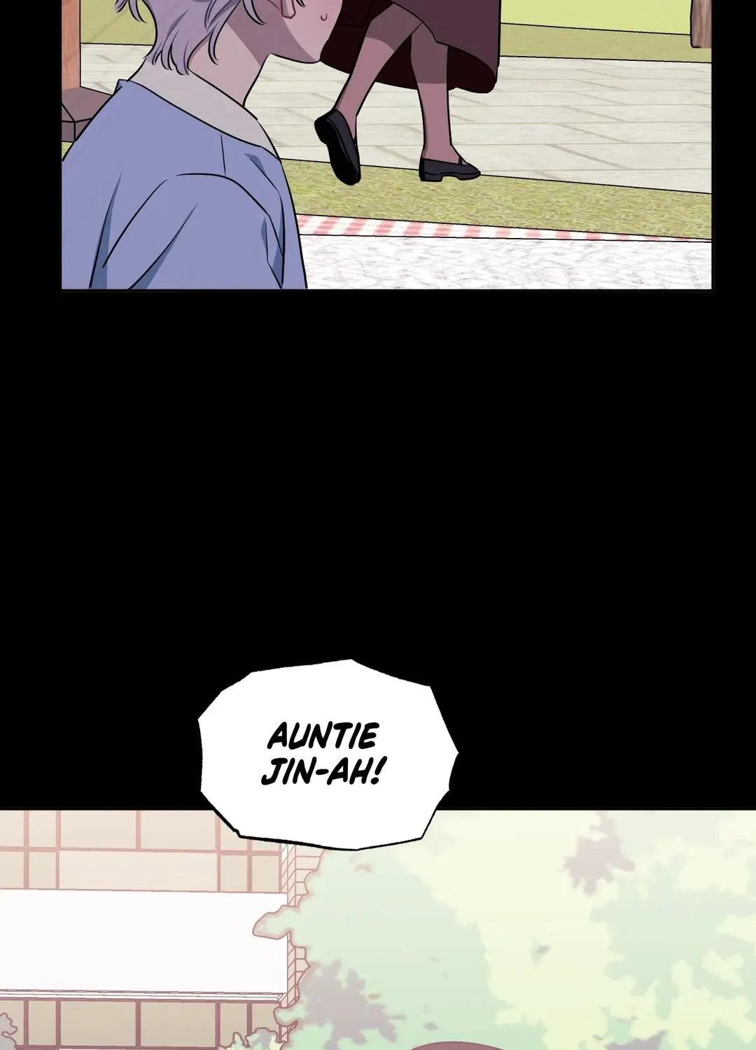Stranger Than Friends Chapter 50 page 107 - 