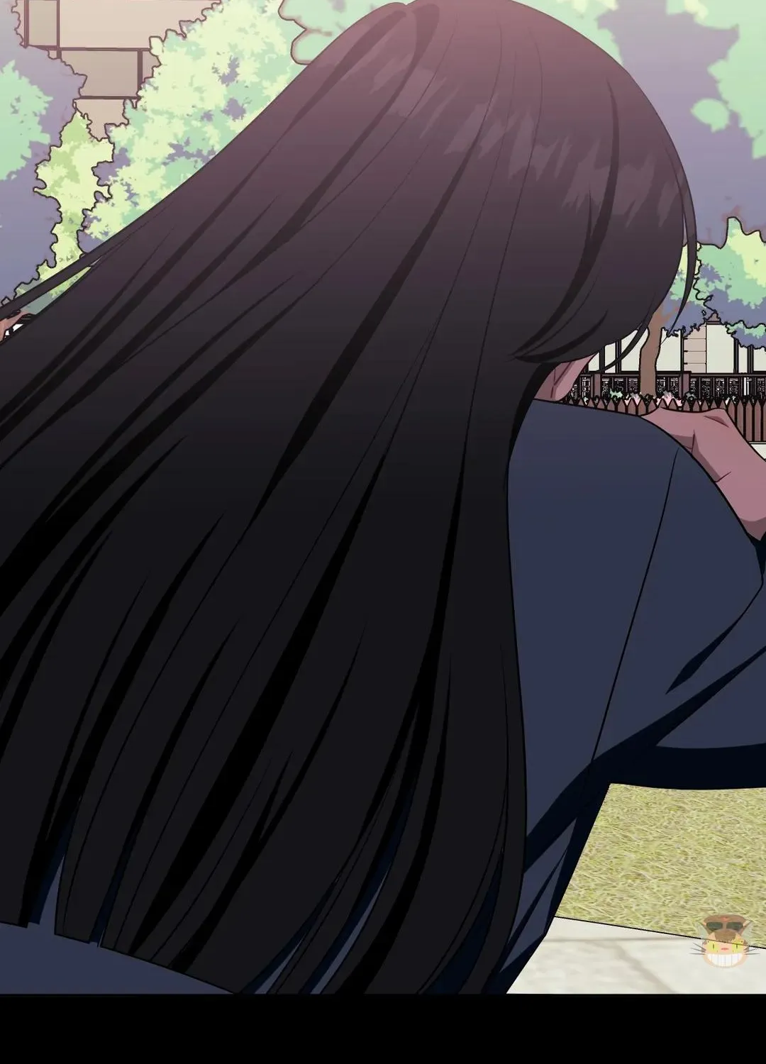 Stranger Than Friends Chapter 50 page 108 - 