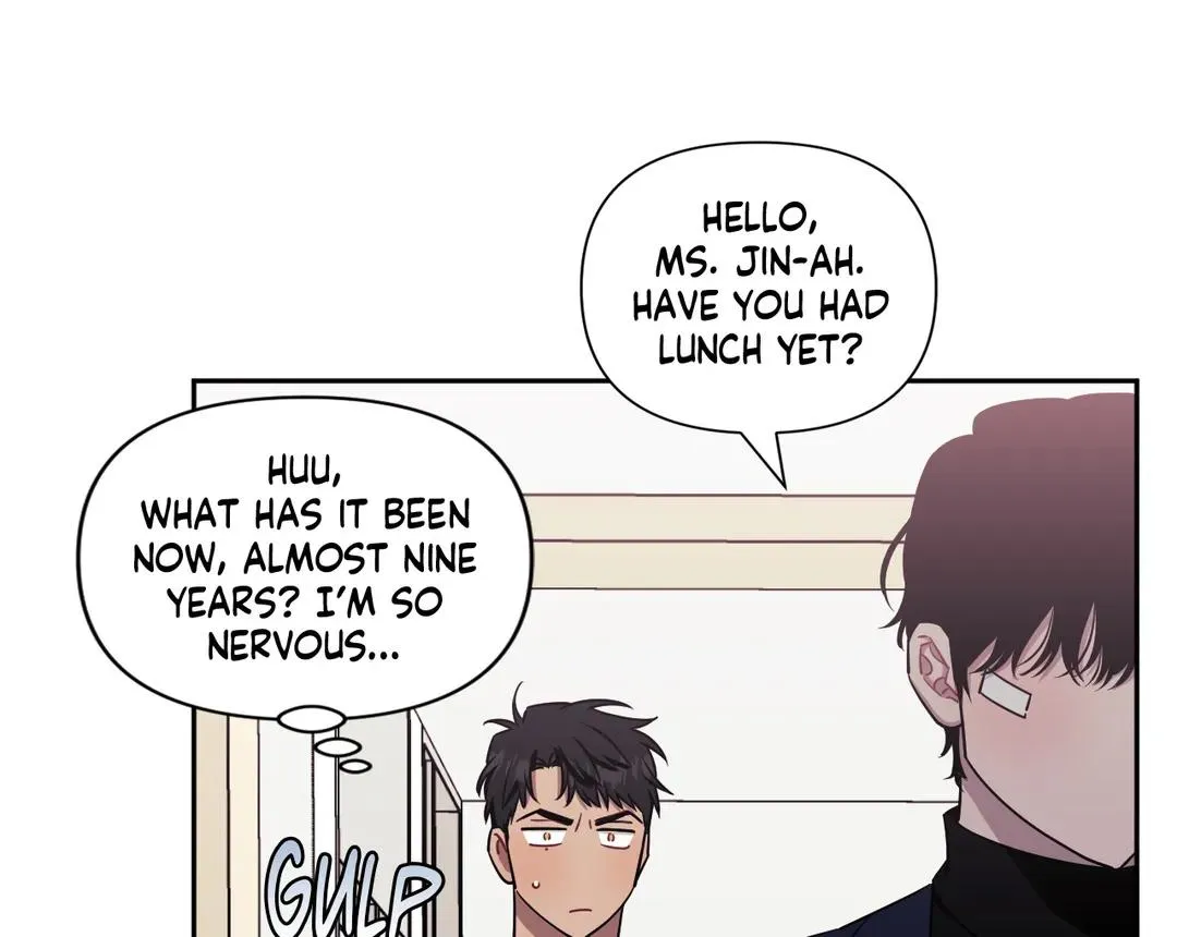 Stranger Than Friends Chapter 50 page 13 - 