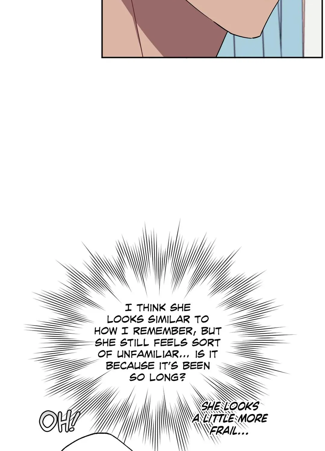 Stranger Than Friends Chapter 50 page 18 - 