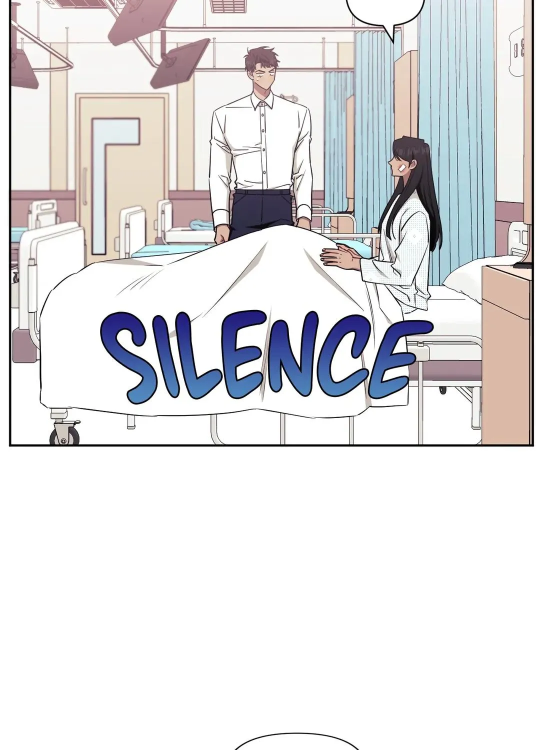 Stranger Than Friends Chapter 50 page 24 - 