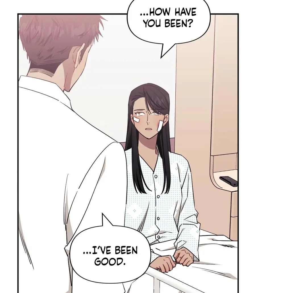 Stranger Than Friends Chapter 50 page 25 - 