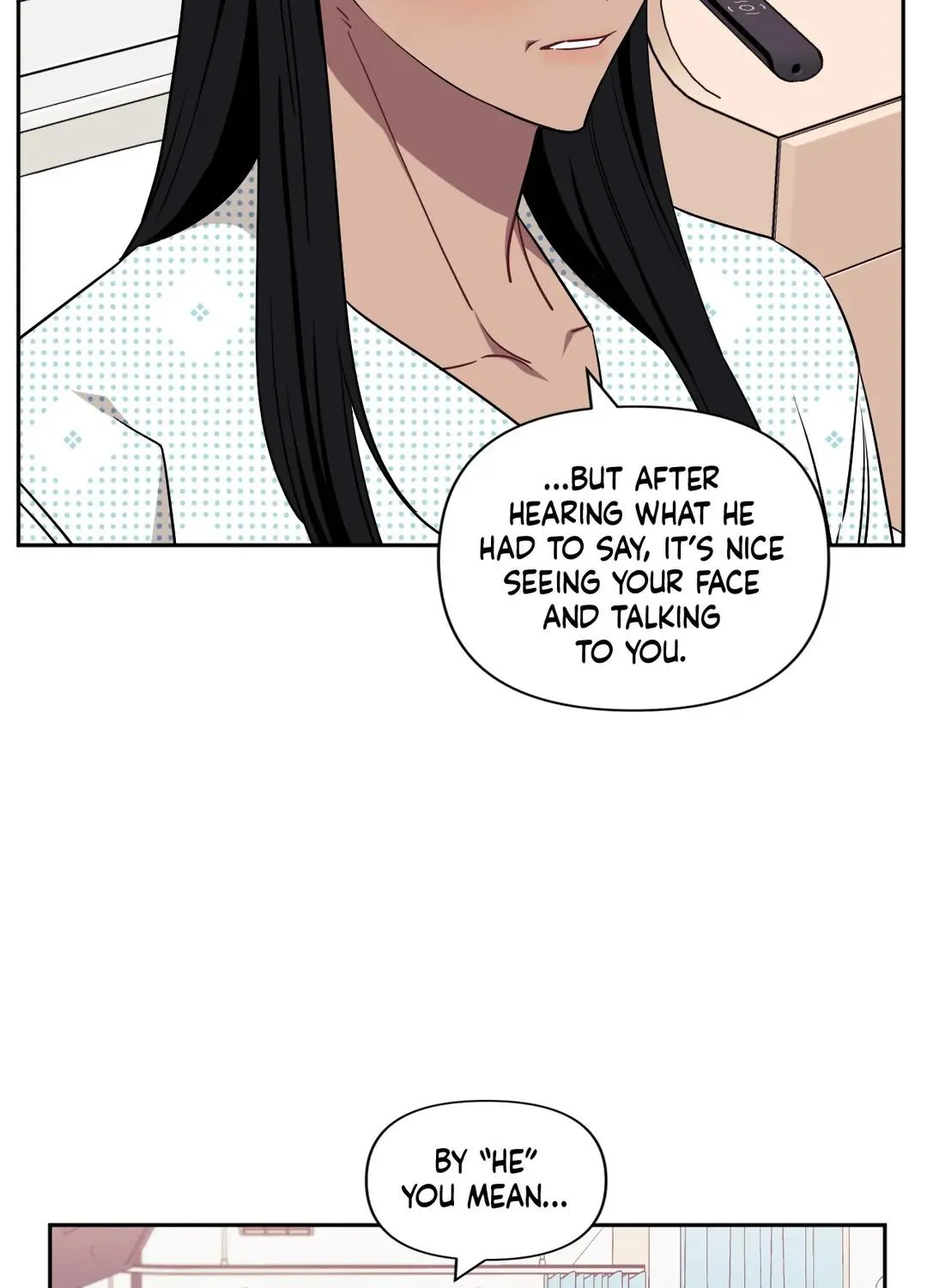 Stranger Than Friends Chapter 50 page 30 - 