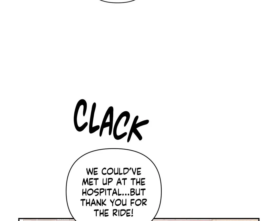 Stranger Than Friends Chapter 50 page 4 - 