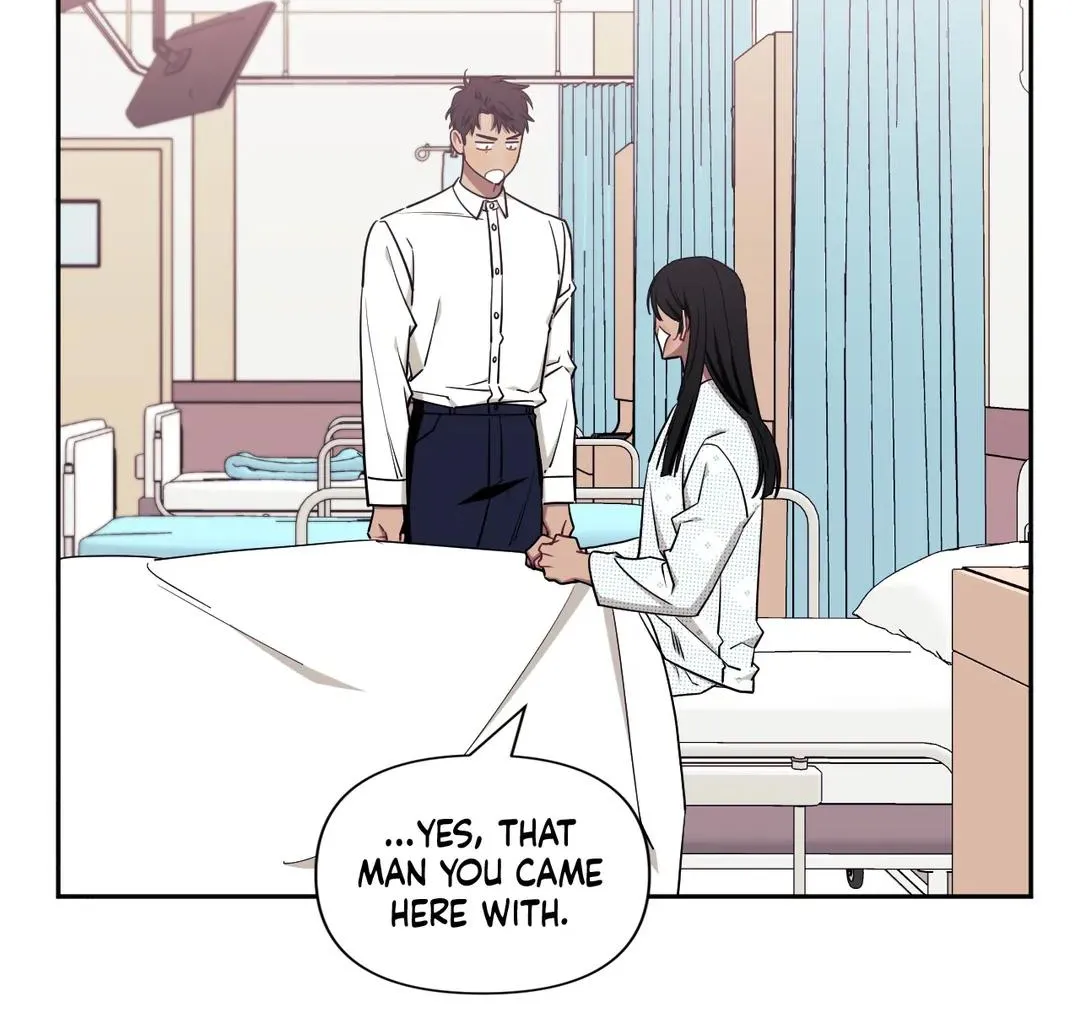 Stranger Than Friends Chapter 50 page 31 - 