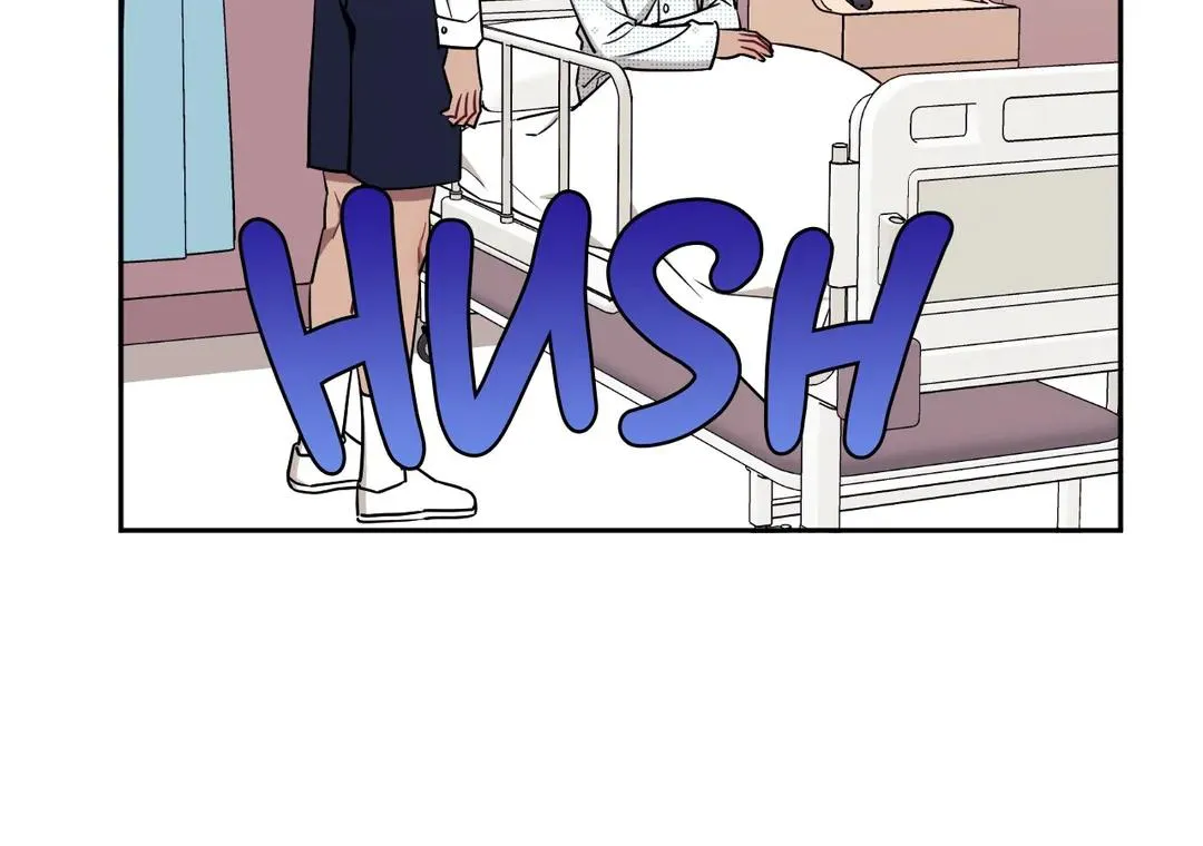 Stranger Than Friends Chapter 50 page 37 - 
