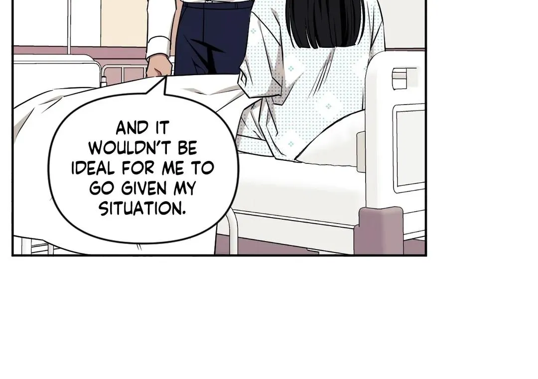 Stranger Than Friends Chapter 50 page 40 - 