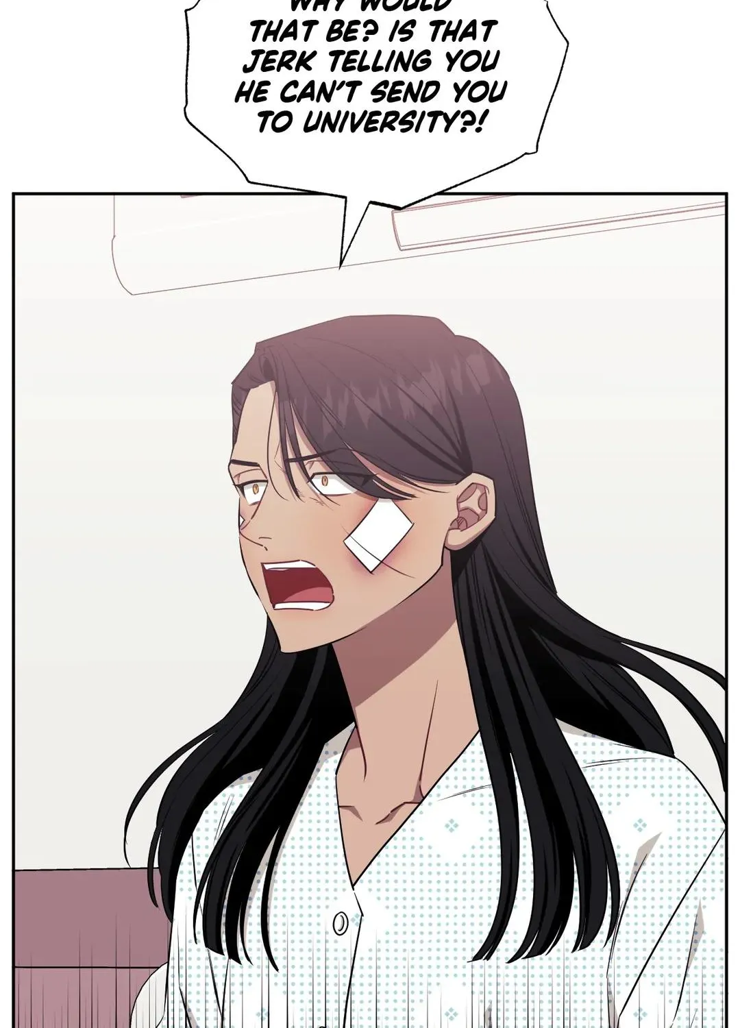 Stranger Than Friends Chapter 50 page 42 - 