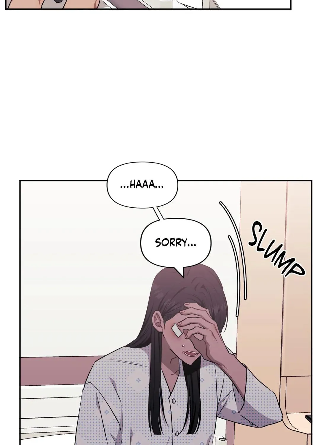 Stranger Than Friends Chapter 50 page 45 - 